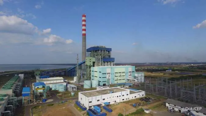 Indonesia Backpedals on Retiring Cirebon Coal Power Plant Early