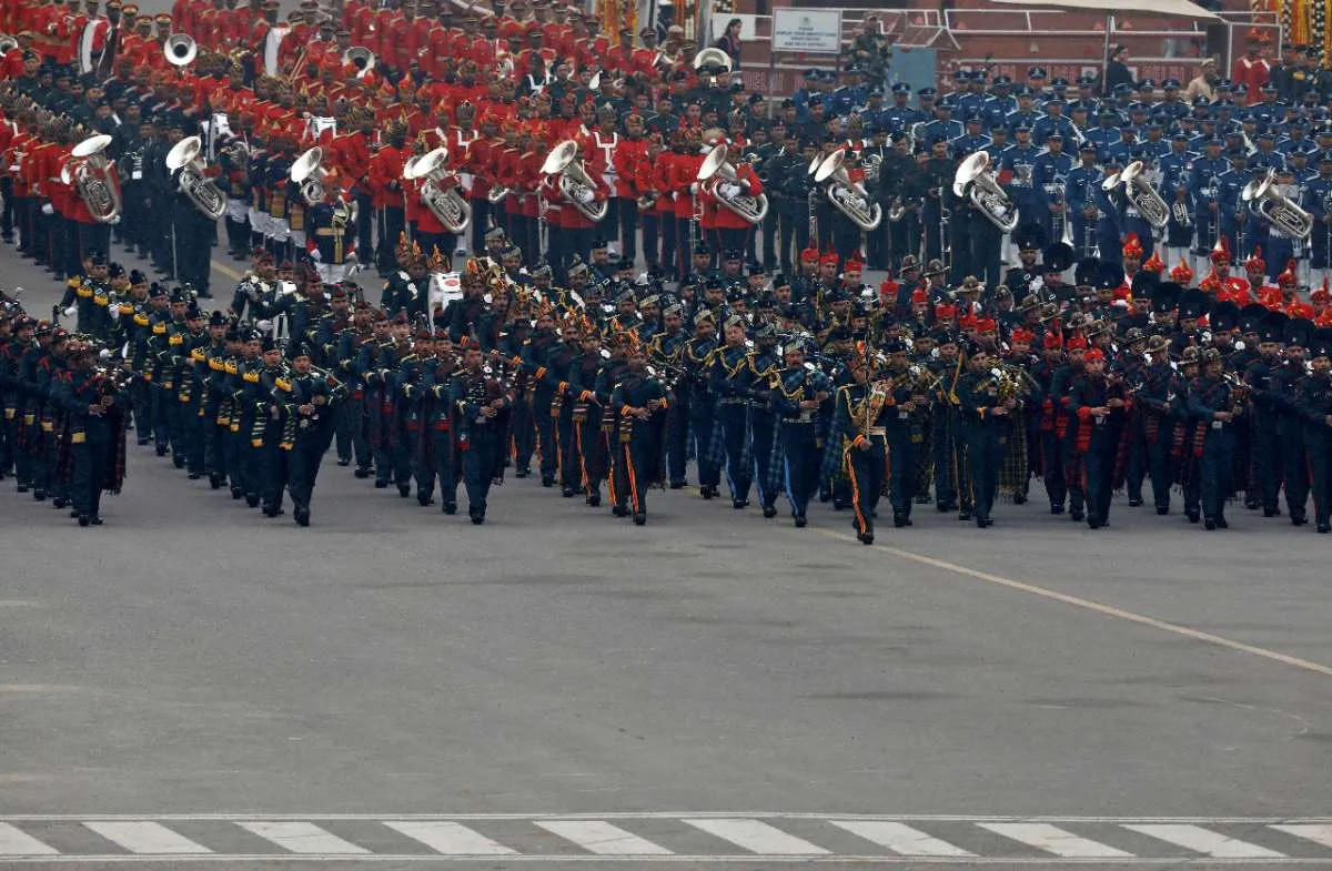 Rusia mengaku khawatir militer China dan India sudah diambang perang 