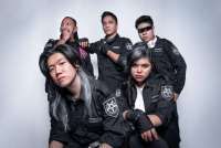Party at Eden Merilis Single Baru Kolaborasi Bareng Haricoolest Barbershop