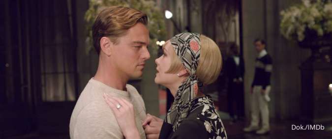 Tak Hanya di Dunia Nyata, 4 Film Ini Juga Ceritakan Tentang Perselingkuhan Loh!