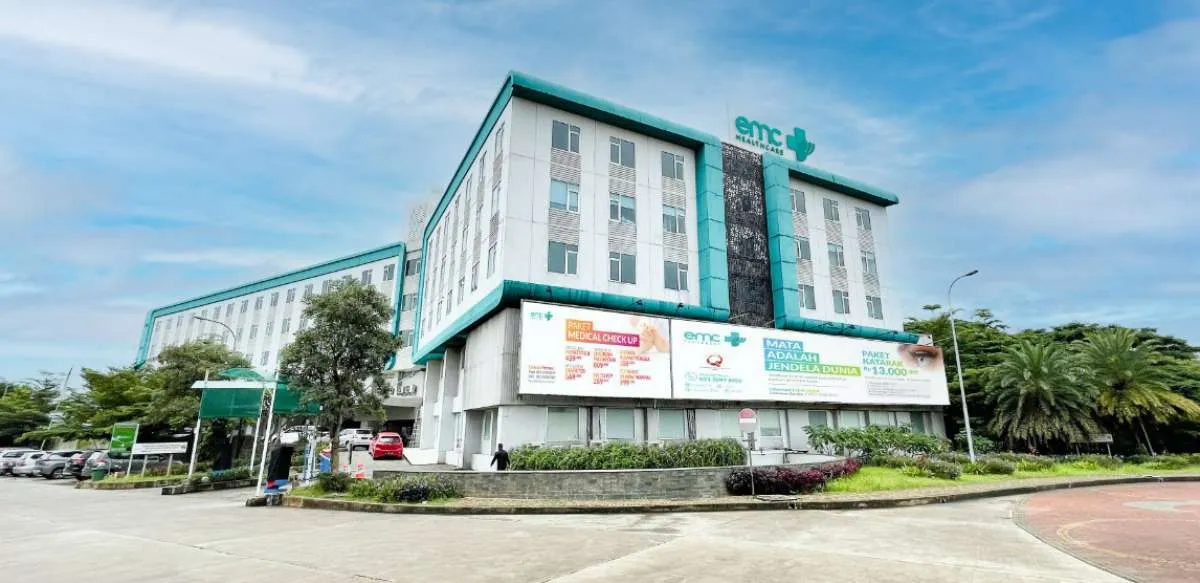 Pengelola Rumahsakit Milik Emtek (SAME) Akan Rilis Saham Baru di Harga Rp 294