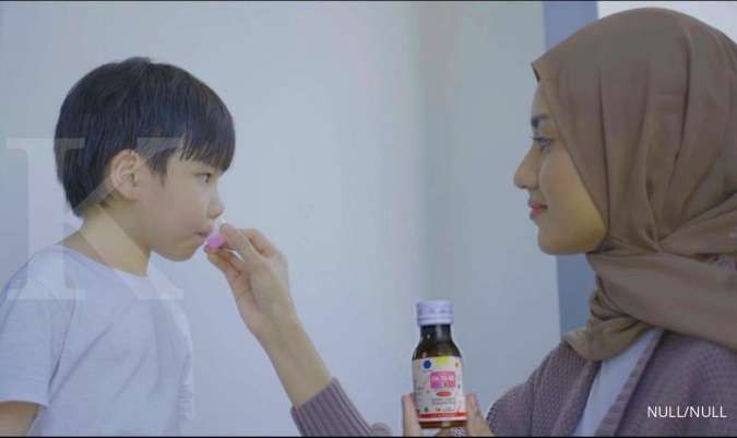 Batuk Berdahak, Begini Memilih Obat yang Tepat