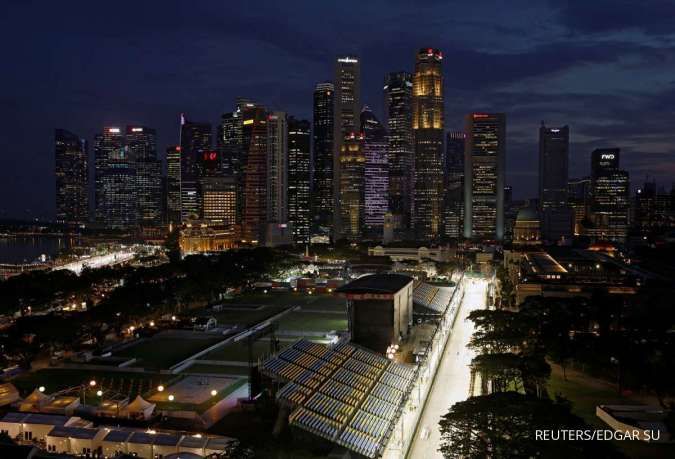 Pemerintah Jelaskan Alasan Singapura Banyak Diminati Pengusaha untuk Menjual Listrik