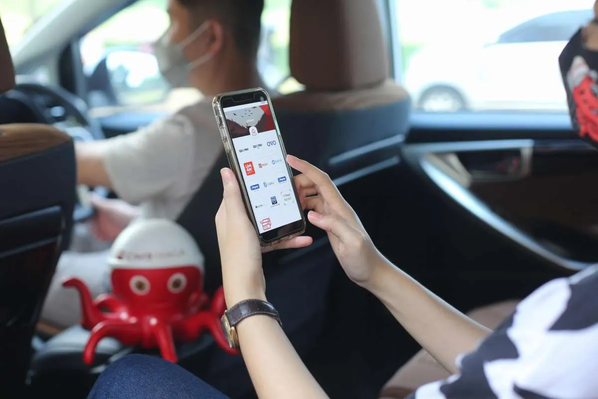 Beri layanan bagi nasabah, bank besar menyulap platform mobile banking jadi super app