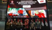 Pasca IPO, Multikarya Asia Pasifik Raya (MKAP) Target Pendapatan Naik Hingga 70%