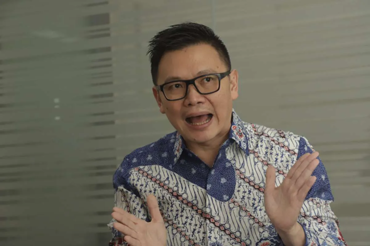 Kolaborasi dengan Intel, Metrodata (MTDL) dorong pelaku TIK kembangkan teknologi AI