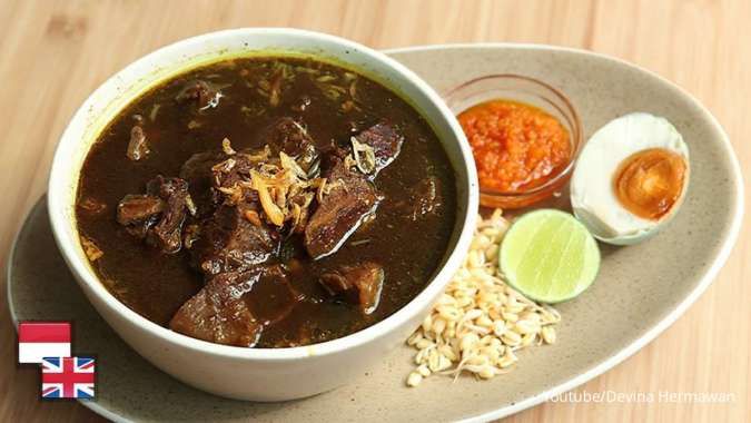 Rekomendasi Kuliner Khas Malang yang Enak, Coba 10 Makanan Ini