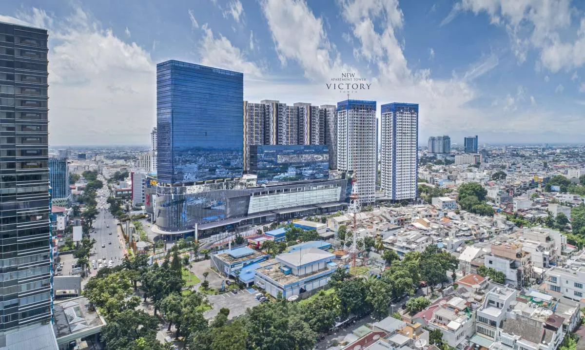 Ada insentif PPN DTP, APLN Bidik Marketing Sales Rp 1,5 Triliun Hingga Akhir 2023