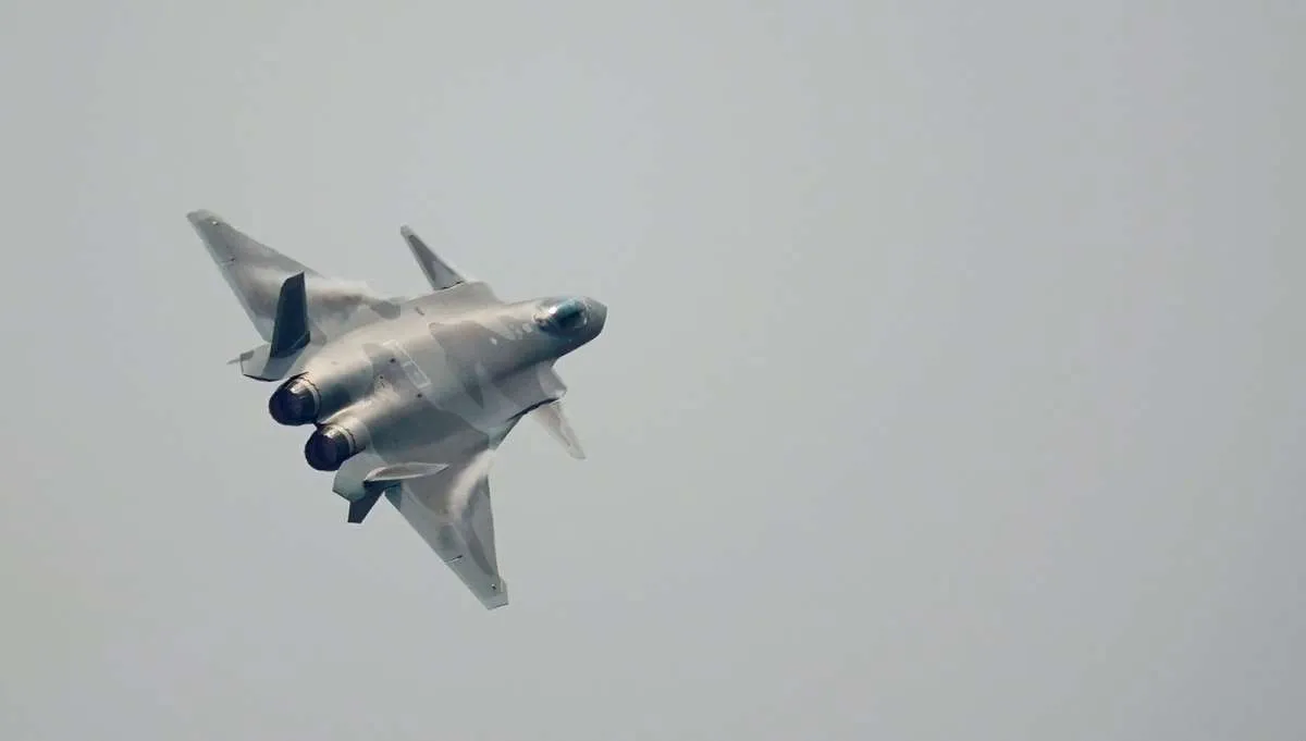 Unjuk Kekuatan, China Kerahkan Senjata-Senjata Ini dalam Latihan Militer Dekat Taiwan
