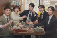 Catat 6 Judul Drakor Terbaru Juli 2025, Law and The City Tayang Kapan?