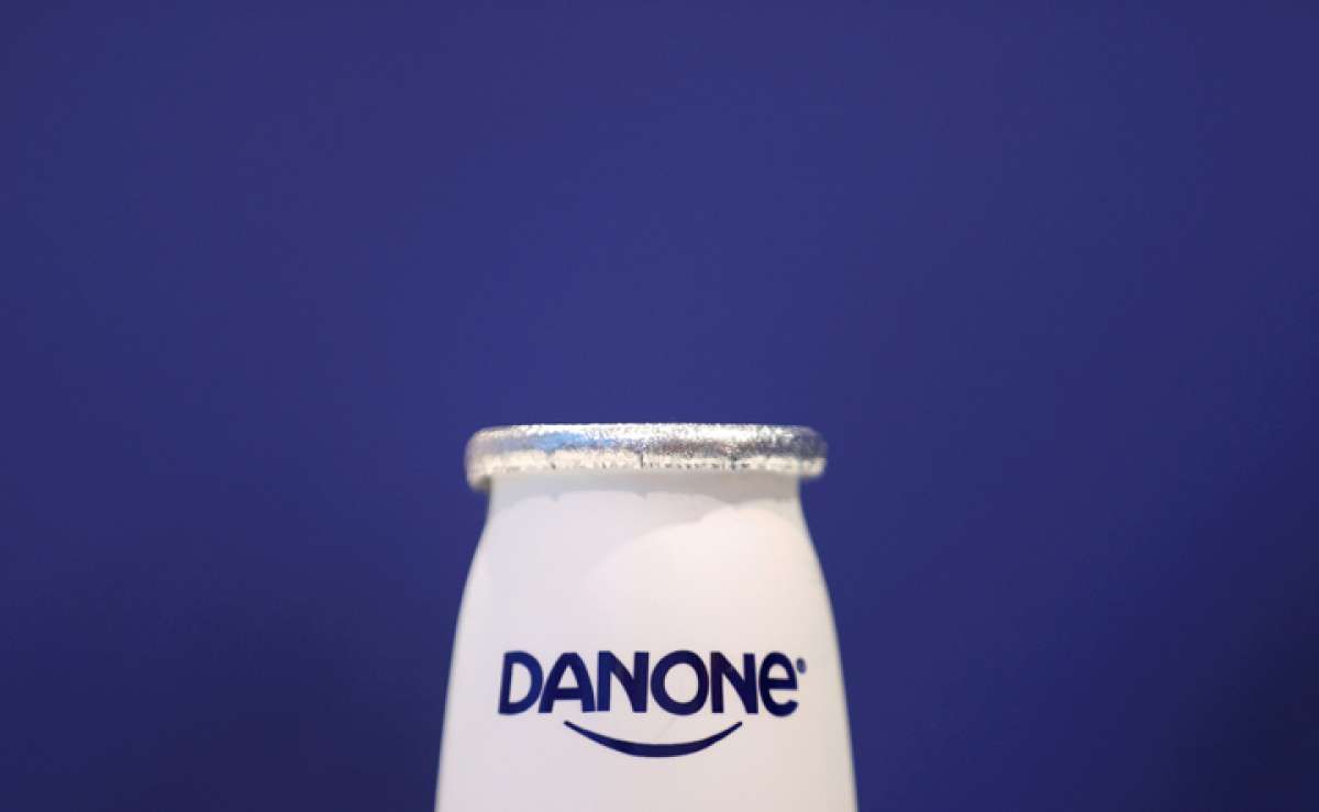 Kurangi Biaya yang Ditanggung Pengecer, Danone Pangkas Varian Rasa dan Ukuran Produk