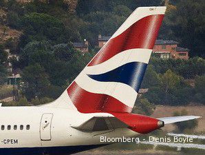 British Airways Akan Pangkas 1.700 Karyawannya