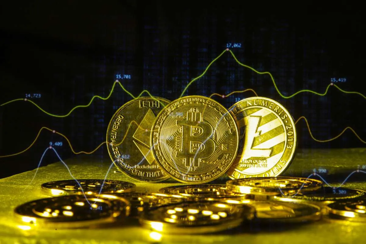 American Bitcoin yang Didukung Eric Trump akan Go Publik, Catatkan Sahamnya di Nasdaq