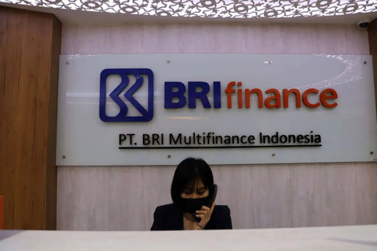 BRI Finance Bukukan Laba Rp 51,26 Miliar Per Semester I-2023