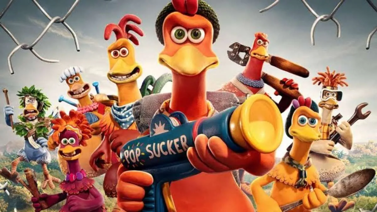 Netflix Siap Rilis Dua Film Original Baru Pekan Ini, Ada Film Animasi dan Dokumenter