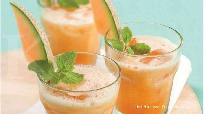 Butuh Inspirasi Makanan dan Minuman ala Kafe? Tonton Channel Youtube Ini Saja!