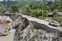 Bencana Hidrometeorologi Uji Ketahanan Sektor Asuransi dan Reasuransi