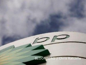 CEO BP Bakal Mengundurkan Diri