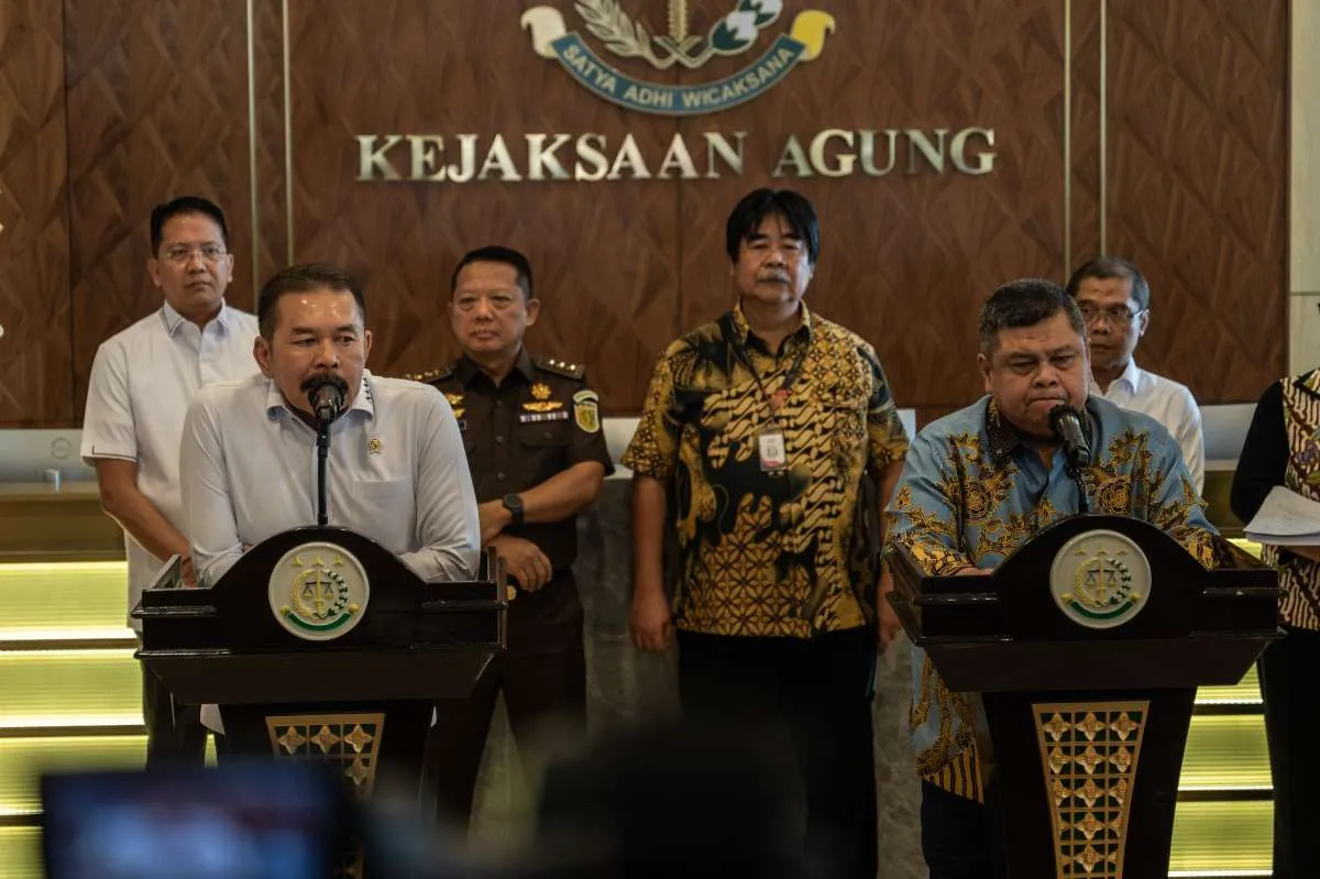 Kerugian Negara Bertambah Jadi Rp 300 Triliun di Kasus Korupsi PT Timah