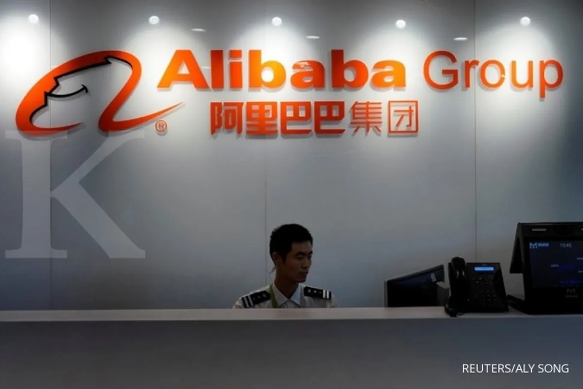 Alibaba mengakuisisi perusahaan startup Jerman senilai US$ 103 juta