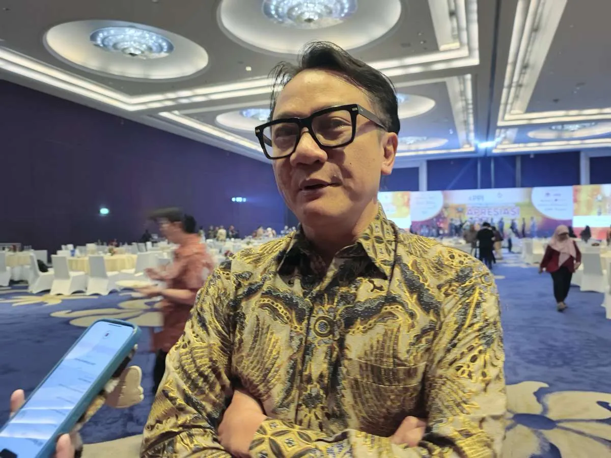 CNAF Optimistis Kinerja Pembiayaan Produktif Tetap Tumbuh pada Penghujung 2025