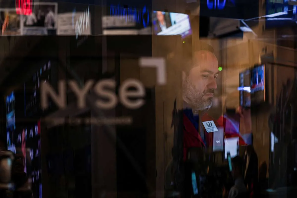 Wall Street Senin (30/6): Indeks S&P 500 dan Nasdaq Dibuka Cetak Rekor Baru