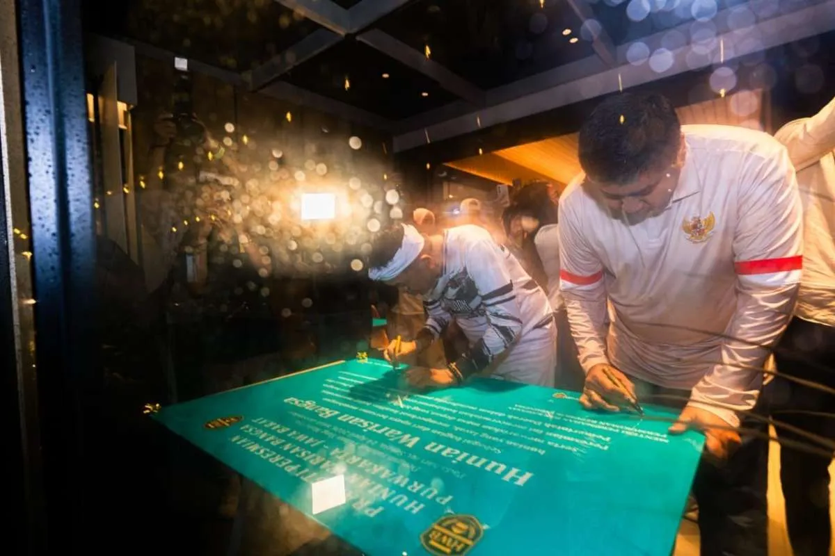 Proyek Hunian di Purwakarta Tawarkan Harga Mulai Rp 98 Juta, Simak Cicilannya 