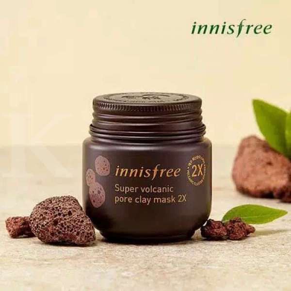 Promo Skincare dan Makeup Innisfree, Ada Beragam Diskon Hingga 31 Agustus 2021