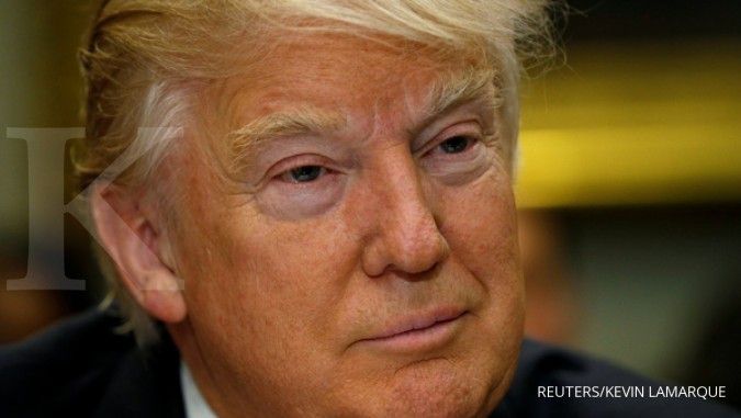 Trump bisa bikin defisit AS kian memburuk 