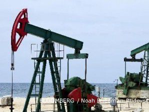 DPR: Harga patokan minyak tahun depan terlalu tinggi