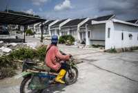 KUR Perumahan Mengucur Bulan Ini