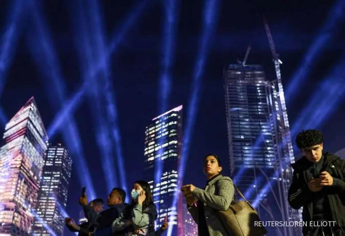 Ekonomi Australia Melambat di Kuartal III-2022, Ini Penyebabnya