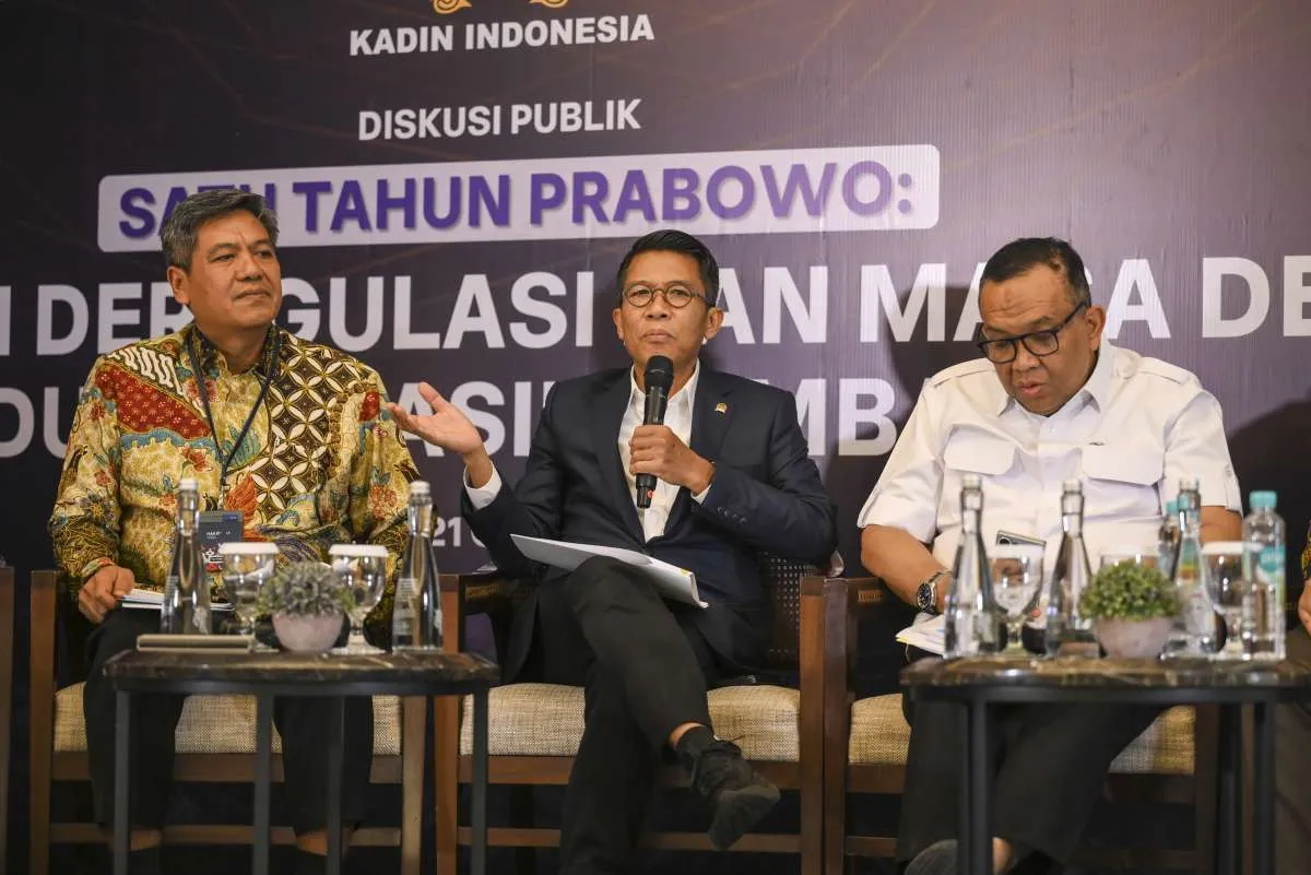 Wacana Adopsi FCTC Dinilai Mengancam Industri Tembakau dan Jutaan Pekerja
