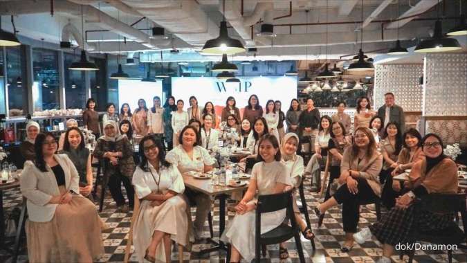 Perempuan Punya Mentor, Karier Bisa Melesat? Ini Alasannya