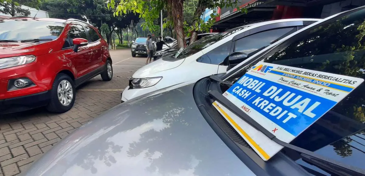 Incar MPV Keluarga? Cek Harga Mobil Bekas Toyota Kijang Innova yang Murah Meriah