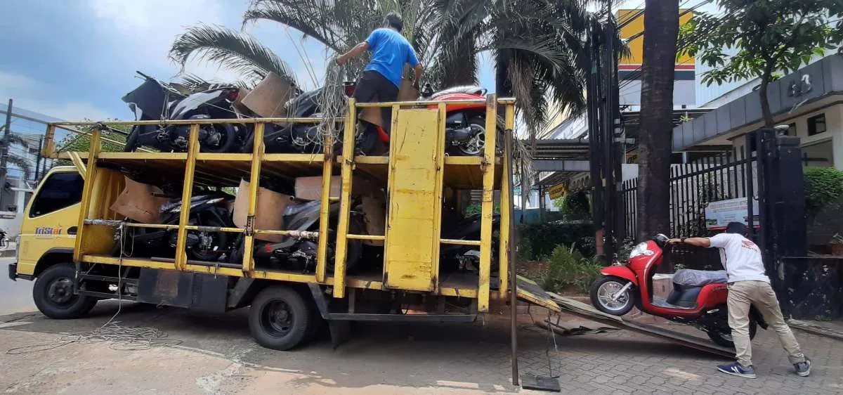 Harga Motor Bekas Yamaha NMax Varian Kedua Masih Jadi Pilihan, Kini Rp 16 Jutaan