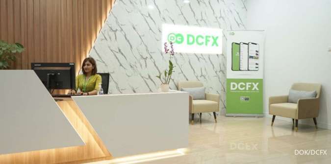 DCFX Perkuat Posisi dengan Pengembangan Fitur untuk Mudahkan Trader