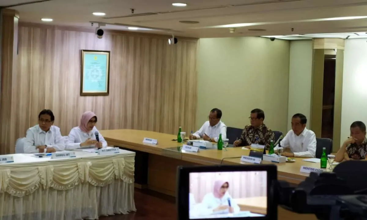 Pasokan listrik belum stabil, PLN masih akan melakukan pemadaman bergilir
