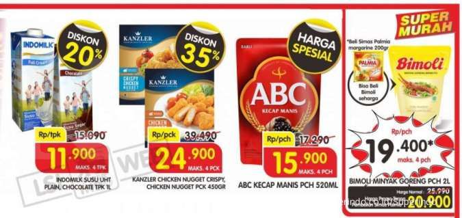Katalog Promosi Superindo 6 - 8 Desember 2019 (6)