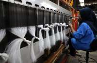 Trisula Textile Industries (BELL) Targetkan Pertumbuhan Penjualan 10% Tahun Ini
