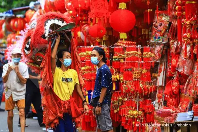 Ramalan Shio Hari Ini Senin 7 September 2026, Ada Peluang dan Tantangan