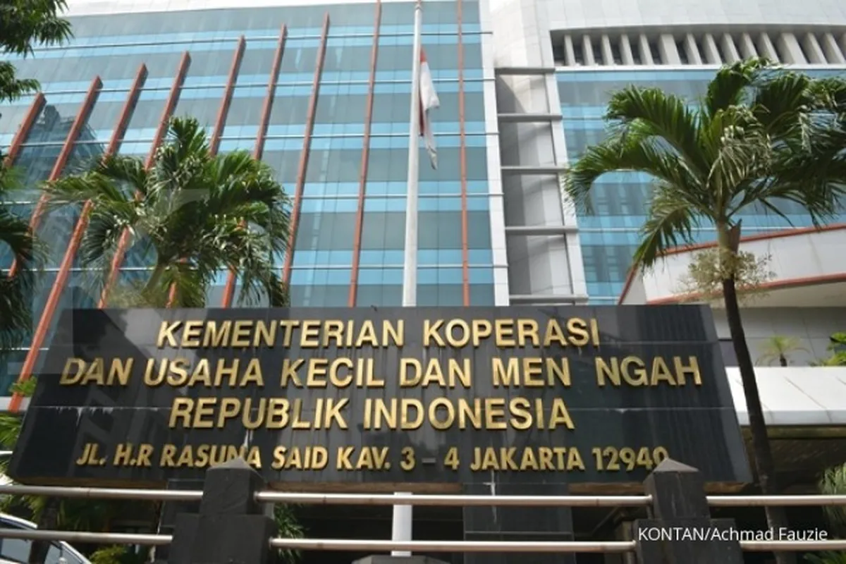 Tantangan Koperasi Simpan Pinjam saat ini