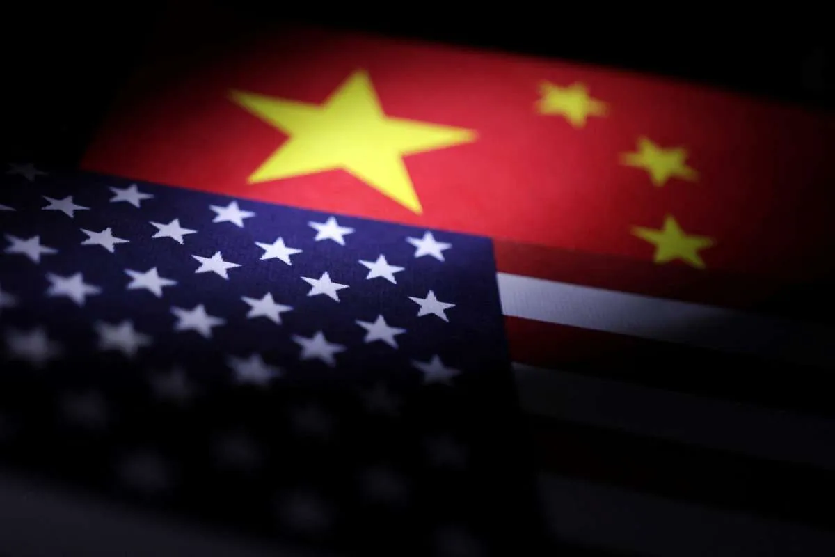 Utusan China untuk AS Desak Akhiri Perang Dagang, Ingatkan Beijing Siap Berperang