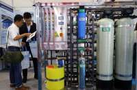 Pameran Solusi Air, Energi, dan Lingkungan Akan Digelar di JIExpo Kemayoran
