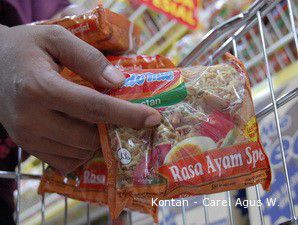 Indofood Melepas Divisi Mi Instan Jadi Usaha Terpisah
