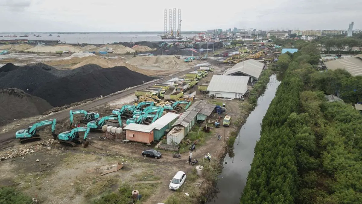 PKPU Karya Citra Nusantara (KCN) berakhir damai