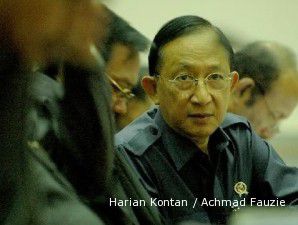 DPR: Presiden harus hormati putusan MK