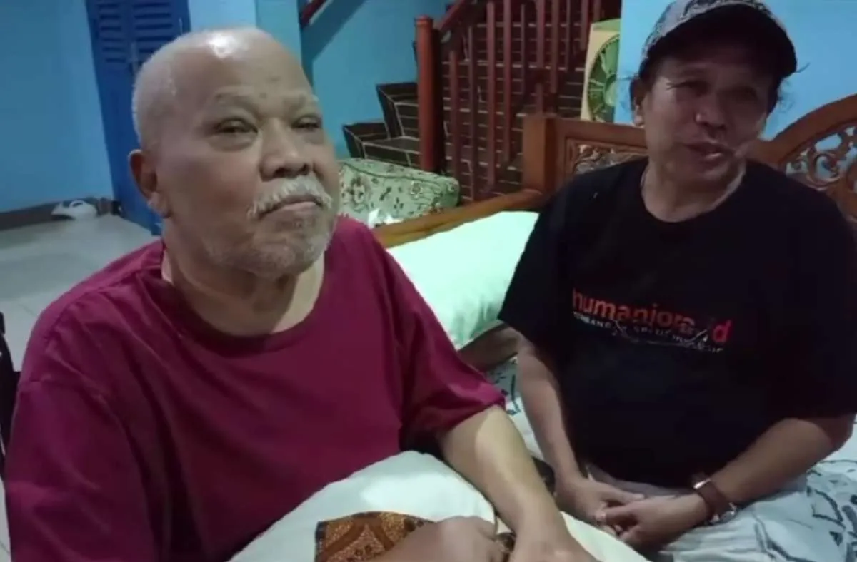 Aktor Dorman Borisman Meninggal, Tampil di Puluhan Judul Film dan Sinetron