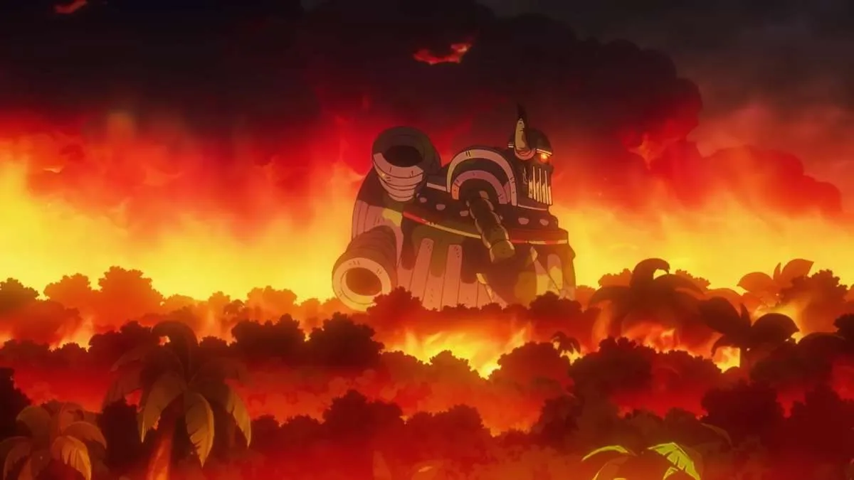 One Piece Episode 1150, Kapan Tayang? Cek Jadwal Rilis dan Video Preview Teranyar