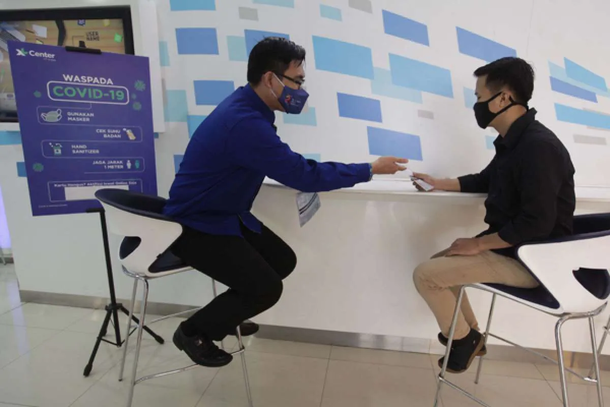 Praktis, Ini 3 Cara Unreg Kartu XL Axiata lewat USSD hingga SMS